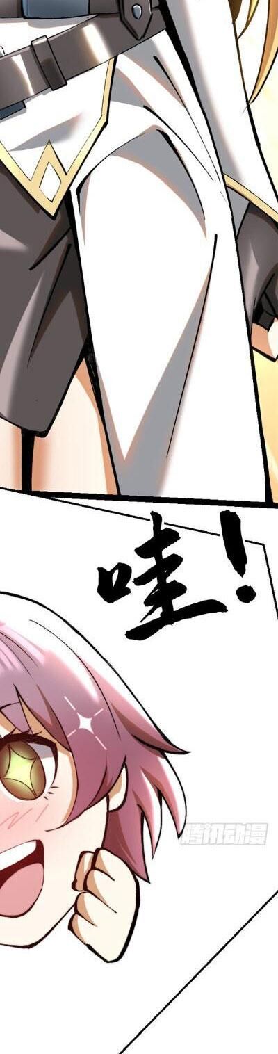 Ta Thật Không Muốn Học Cấm Chú - Chapter 4 - Page 43