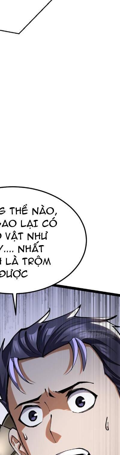 Ta Thật Không Muốn Học Cấm Chú - Chapter 4 - Page 45