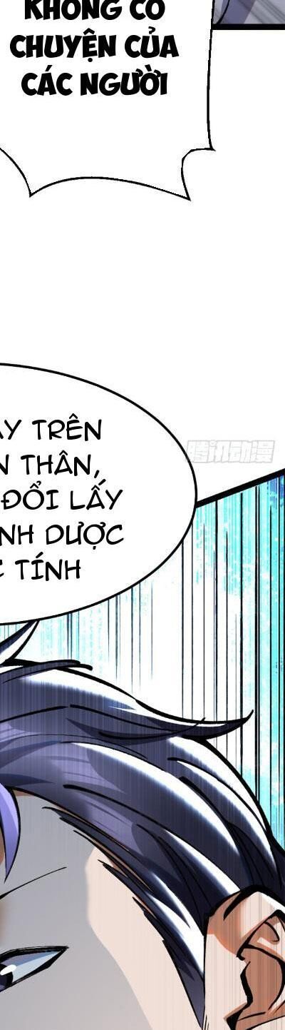 Ta Thật Không Muốn Học Cấm Chú - Chapter 4 - Page 5