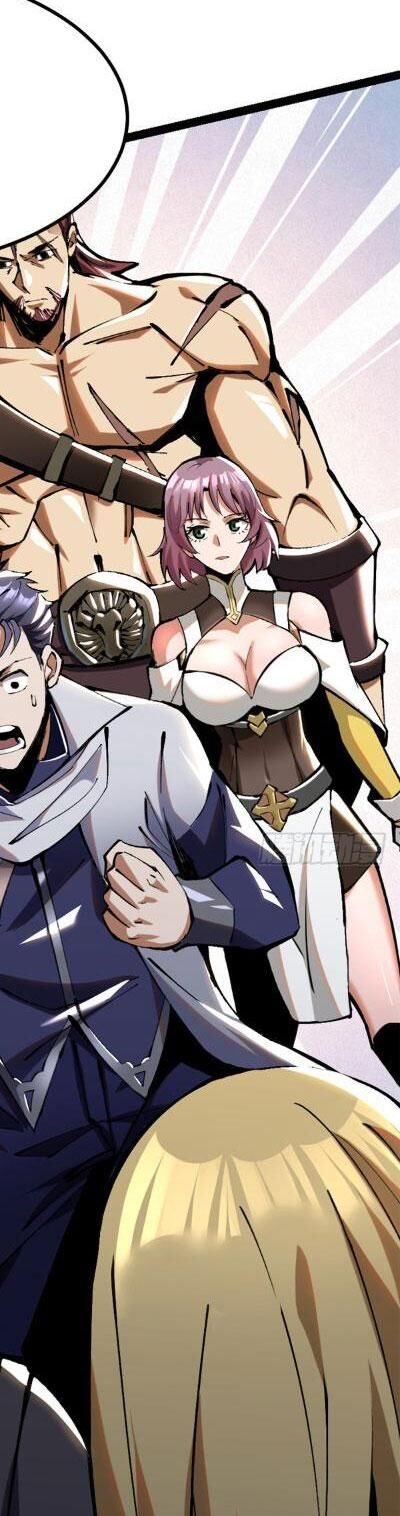 Ta Thật Không Muốn Học Cấm Chú - Chapter 4 - Page 51