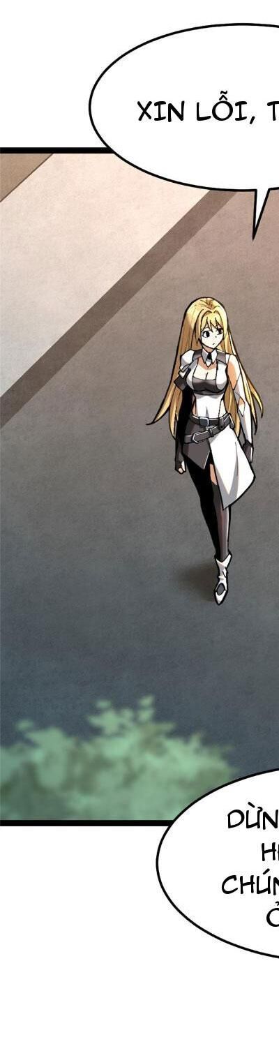 Ta Thật Không Muốn Học Cấm Chú - Chapter 4 - Page 66