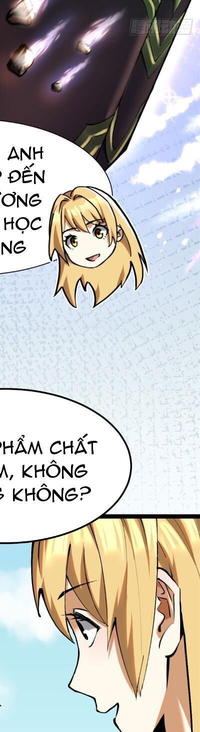 Ta Thật Không Muốn Học Cấm Chú - Chapter 4 - Page 79