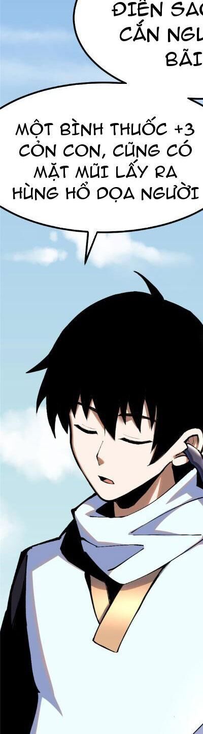 Ta Thật Không Muốn Học Cấm Chú - Chapter 4 - Page 8