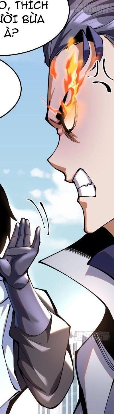 Ta Thật Không Muốn Học Cấm Chú - Chapter 4 - Page 9