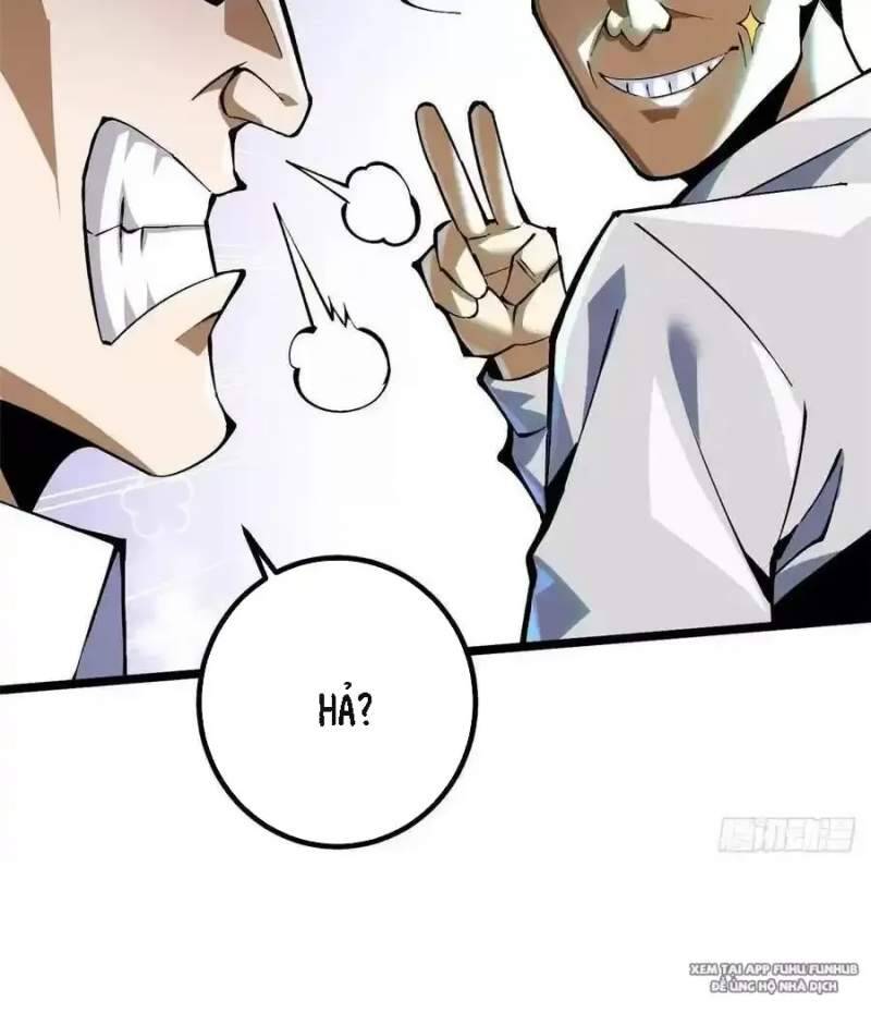 Ta Thật Không Muốn Học Cấm Chú - Chapter 40.2 - Page 11