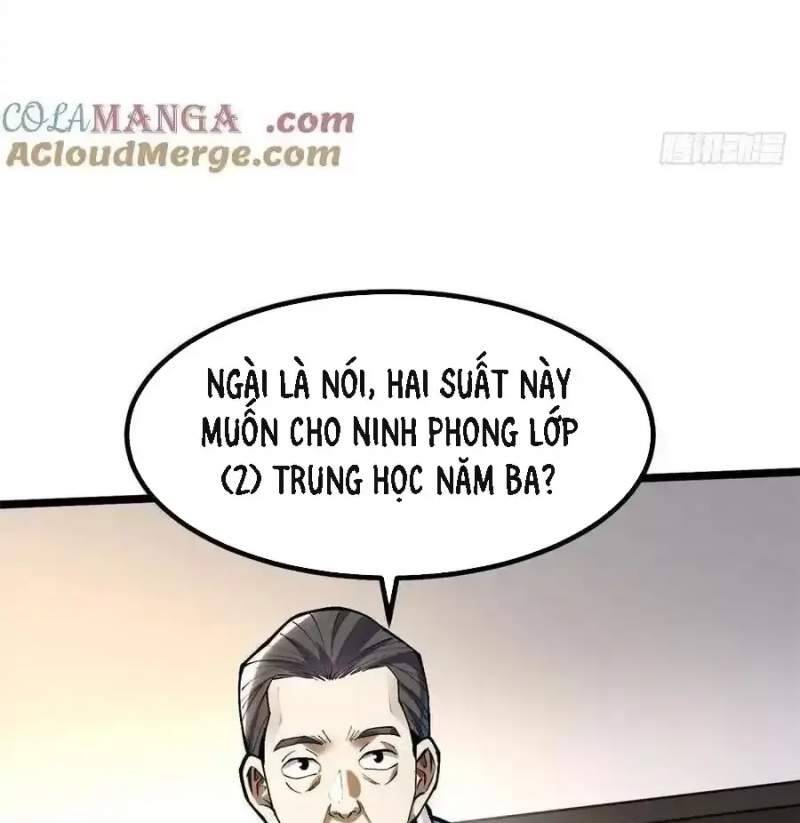 Ta Thật Không Muốn Học Cấm Chú - Chapter 40.2 - Page 16