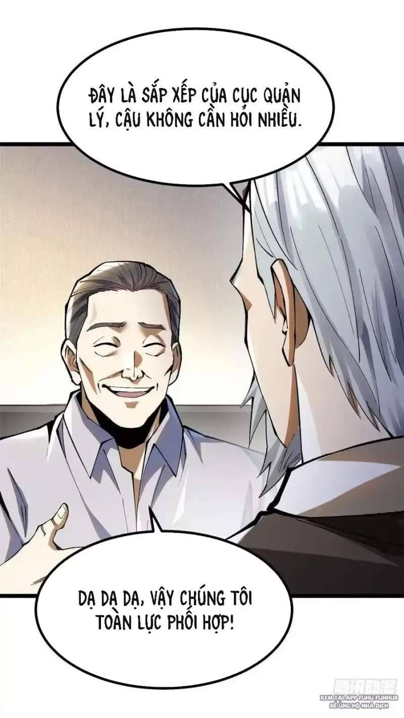 Ta Thật Không Muốn Học Cấm Chú - Chapter 40.2 - Page 18