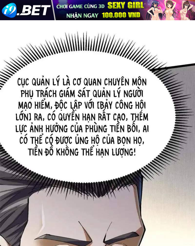 Ta Thật Không Muốn Học Cấm Chú - Chapter 40.2 - Page 19