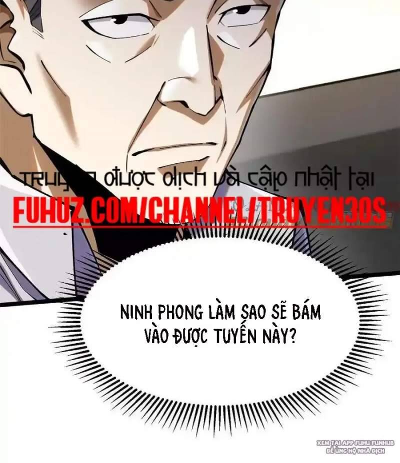 Ta Thật Không Muốn Học Cấm Chú - Chapter 40.2 - Page 20