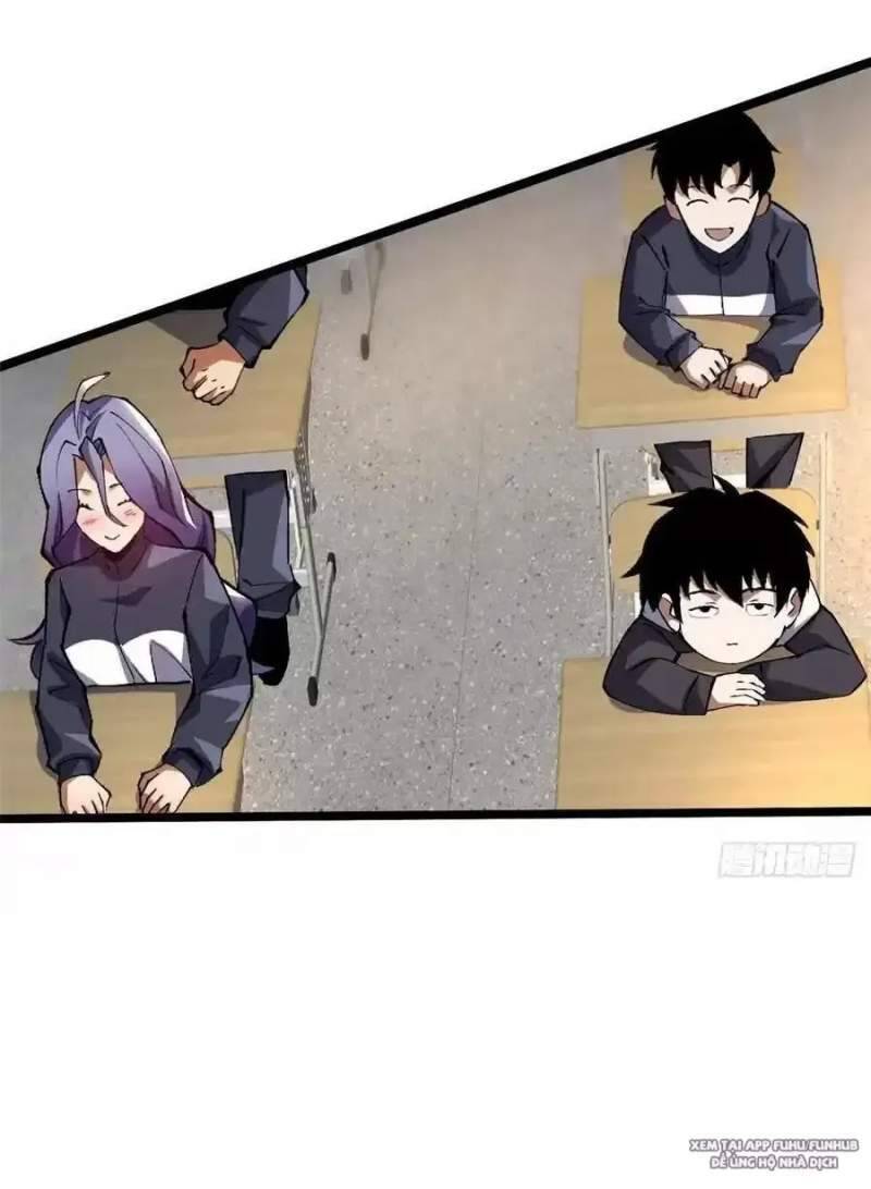 Ta Thật Không Muốn Học Cấm Chú - Chapter 40.2 - Page 22