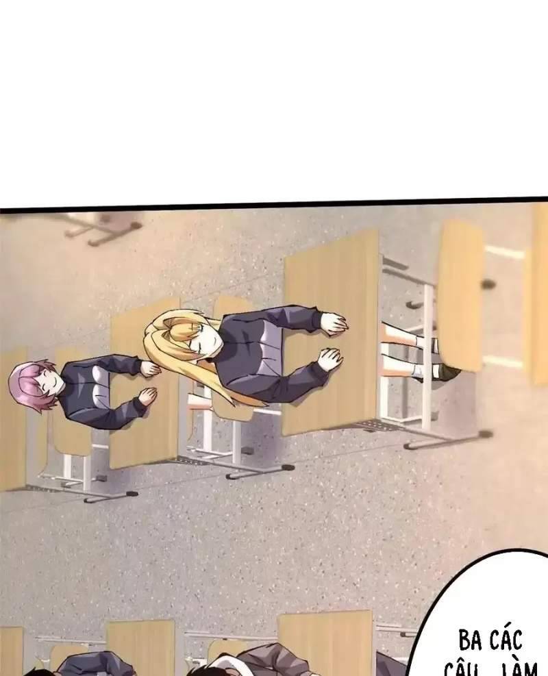 Ta Thật Không Muốn Học Cấm Chú - Chapter 40.2 - Page 23