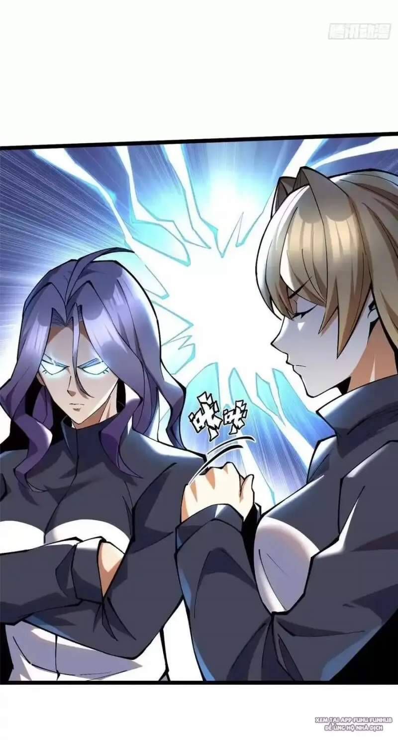 Ta Thật Không Muốn Học Cấm Chú - Chapter 40.2 - Page 27