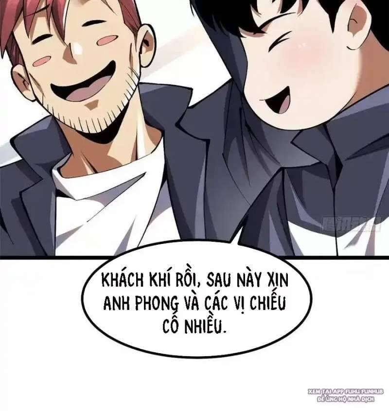 Ta Thật Không Muốn Học Cấm Chú - Chapter 40.2 - Page 29