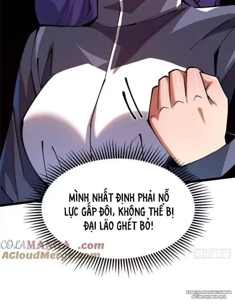 Ta Thật Không Muốn Học Cấm Chú - Chapter 40.2 - Page 31