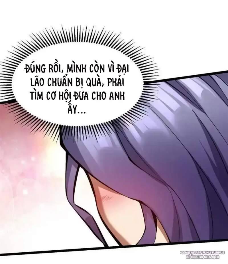 Ta Thật Không Muốn Học Cấm Chú - Chapter 40.2 - Page 32