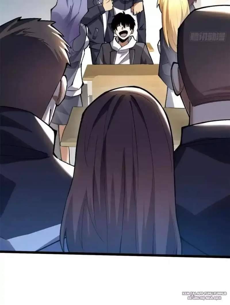 Ta Thật Không Muốn Học Cấm Chú - Chapter 40.2 - Page 34