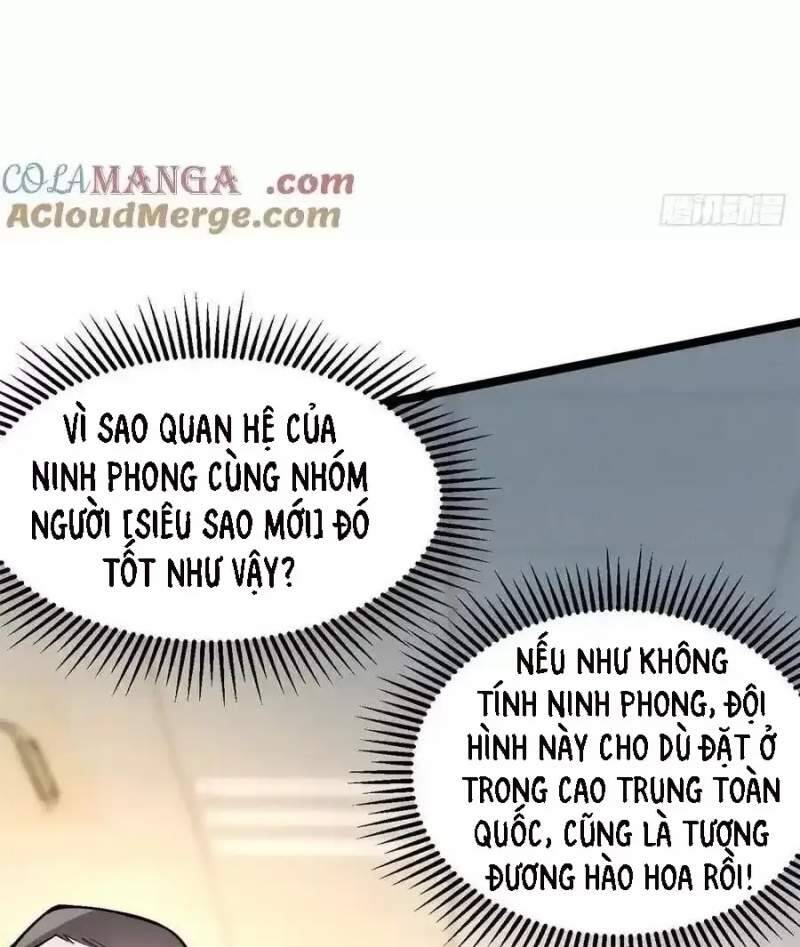 Ta Thật Không Muốn Học Cấm Chú - Chapter 40.2 - Page 35