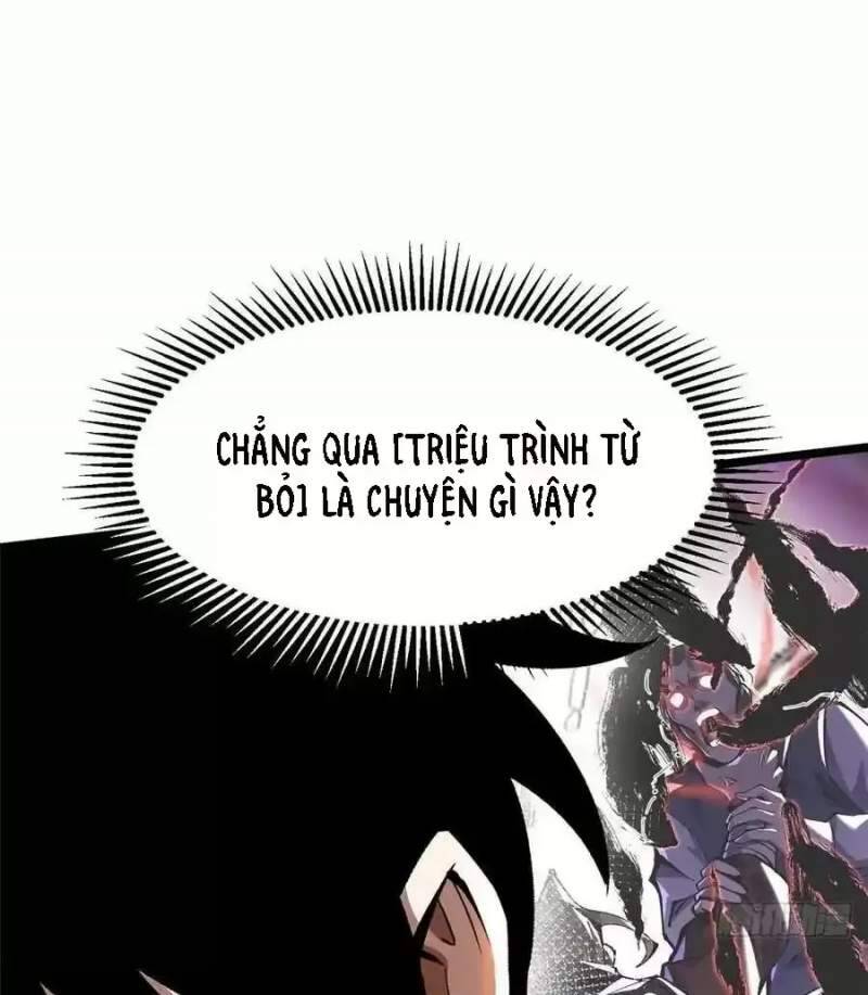 Ta Thật Không Muốn Học Cấm Chú - Chapter 40.2 - Page 39