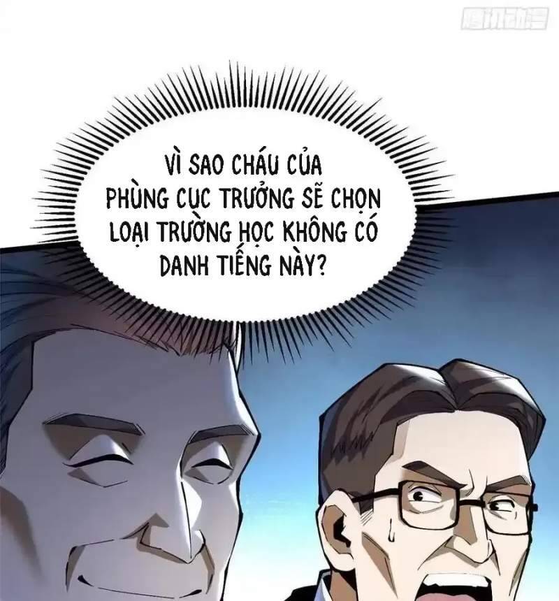 Ta Thật Không Muốn Học Cấm Chú - Chapter 40.2 - Page 4