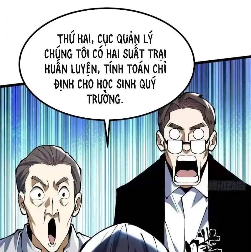 Ta Thật Không Muốn Học Cấm Chú - Chapter 40.2 - Page 6