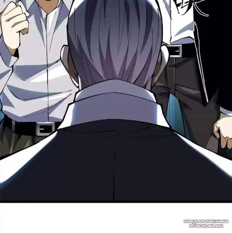 Ta Thật Không Muốn Học Cấm Chú - Chapter 40.2 - Page 7