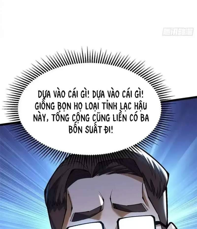Ta Thật Không Muốn Học Cấm Chú - Chapter 40.2 - Page 8