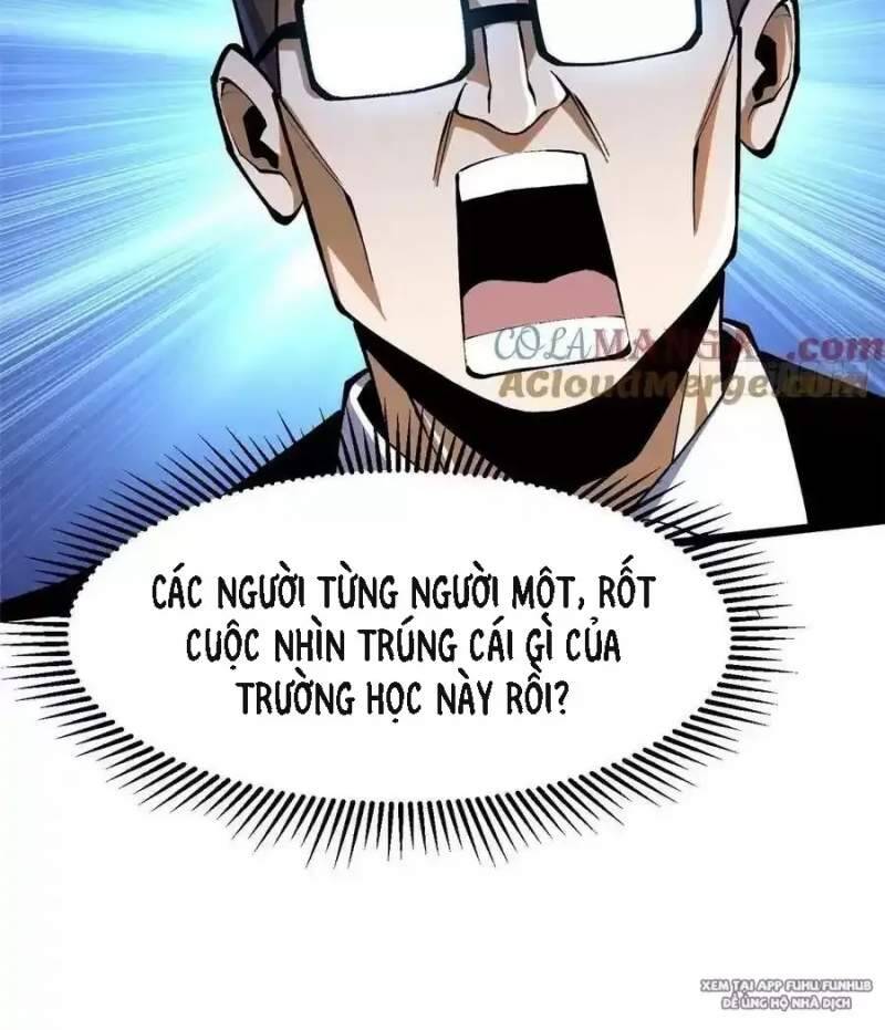 Ta Thật Không Muốn Học Cấm Chú - Chapter 40.2 - Page 9