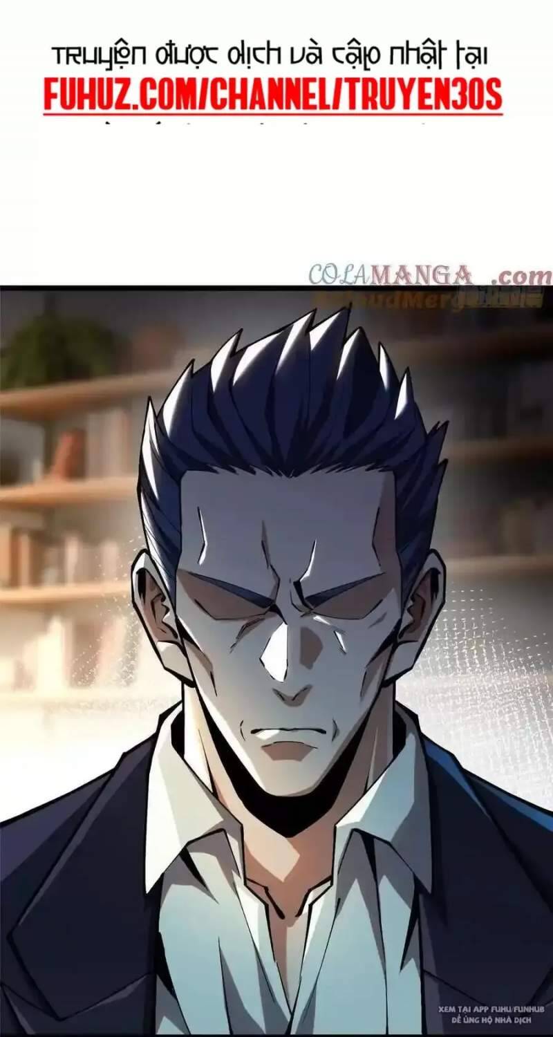 Ta Thật Không Muốn Học Cấm Chú - Chapter 41.1 - Page 18