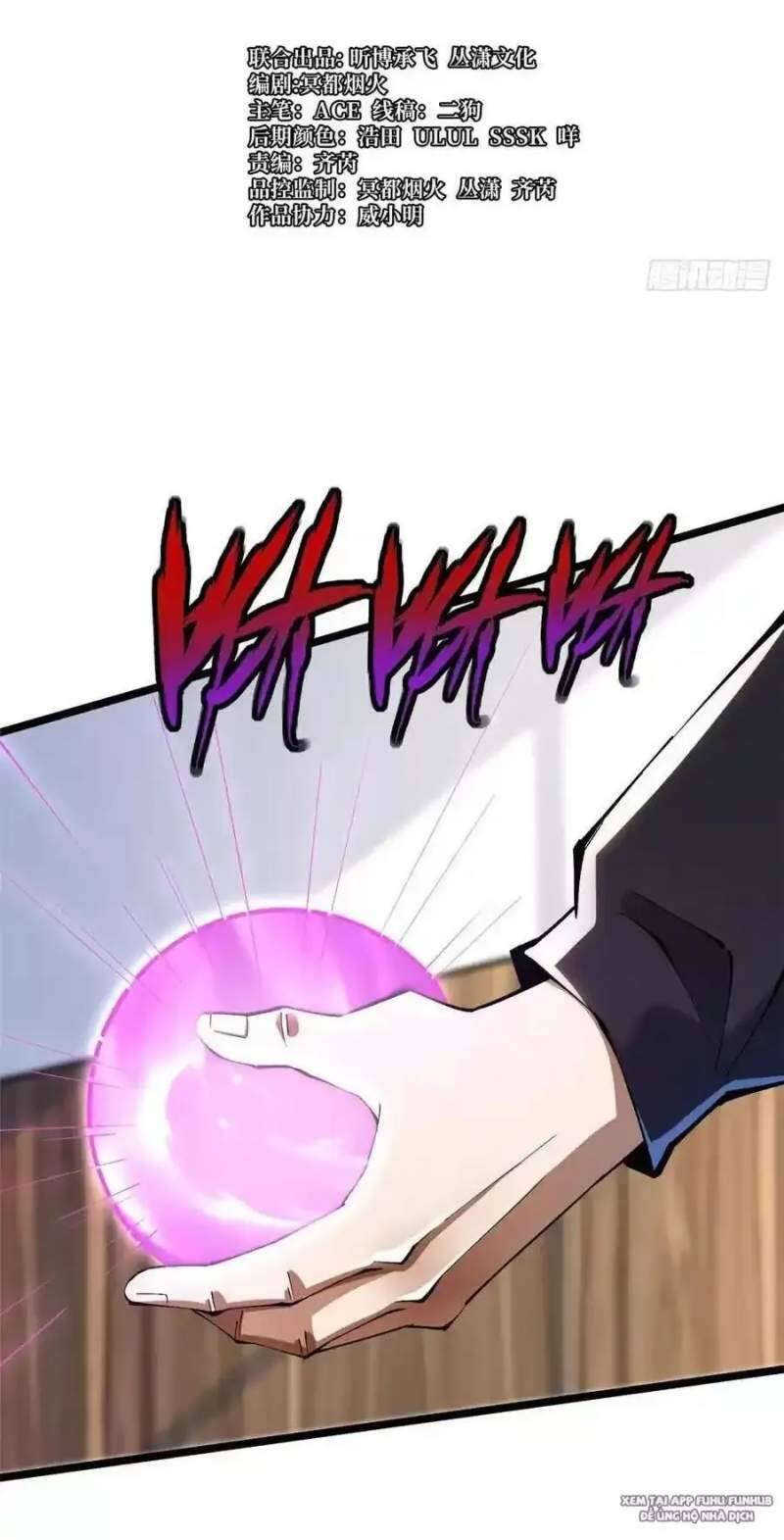 Ta Thật Không Muốn Học Cấm Chú - Chapter 41.1 - Page 23