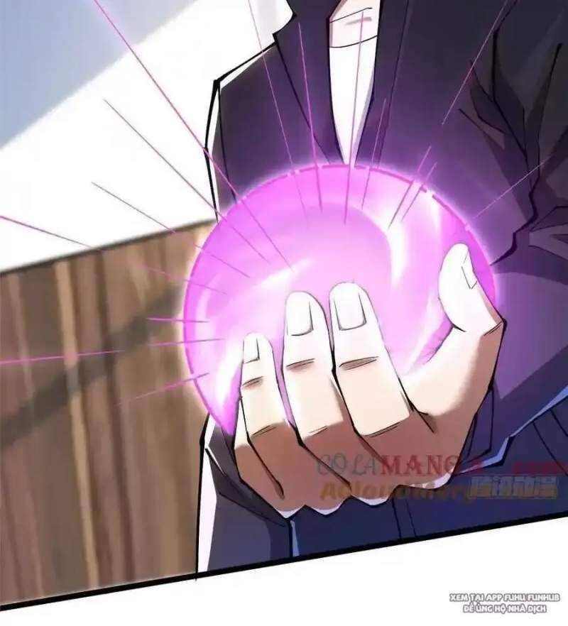 Ta Thật Không Muốn Học Cấm Chú - Chapter 41.1 - Page 25