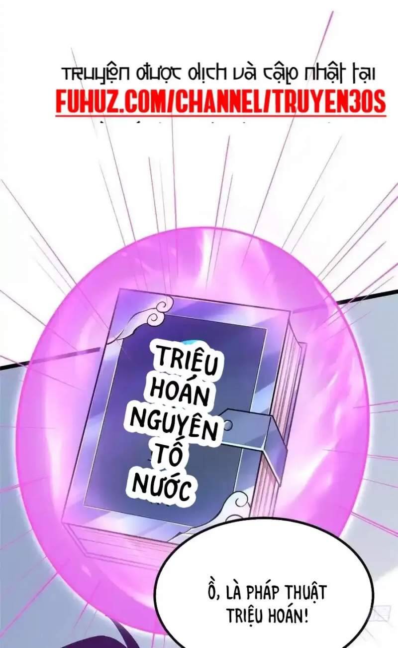 Ta Thật Không Muốn Học Cấm Chú - Chapter 41.1 - Page 26