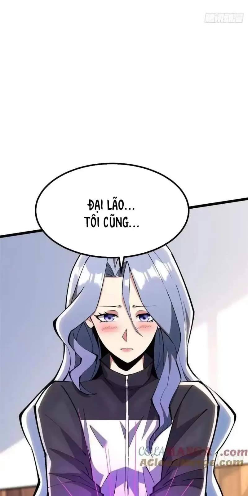 Ta Thật Không Muốn Học Cấm Chú - Chapter 41.1 - Page 28