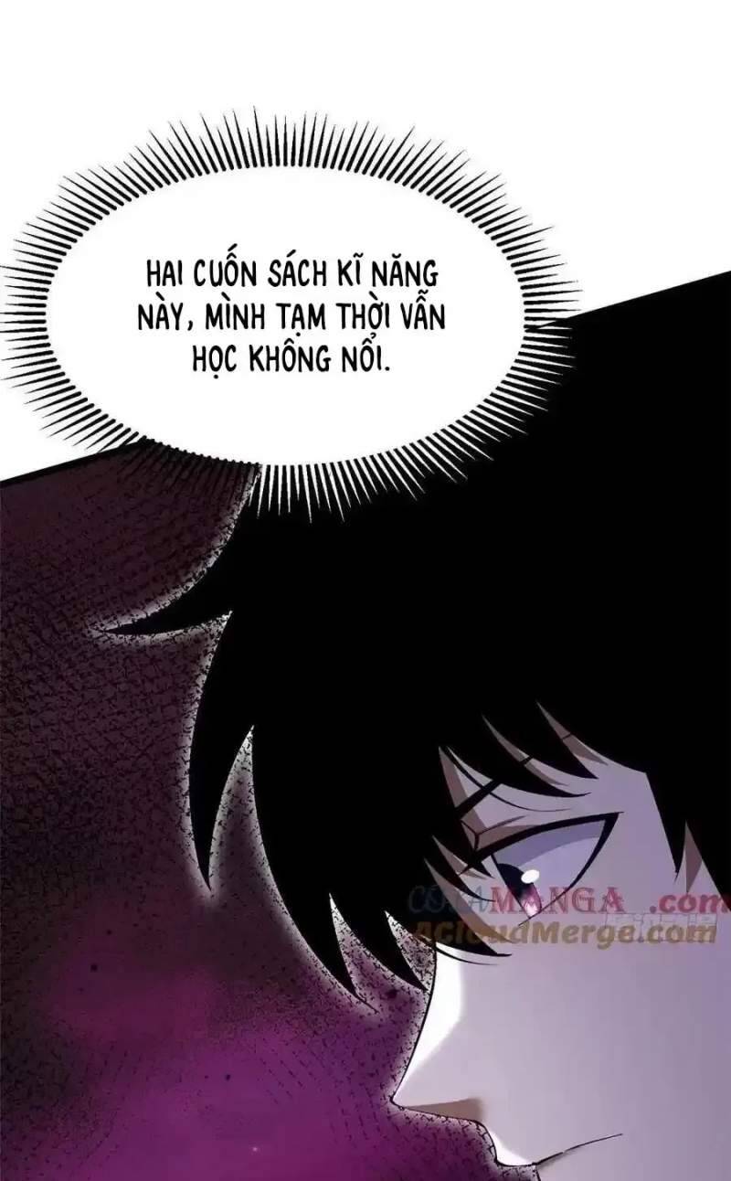 Ta Thật Không Muốn Học Cấm Chú - Chapter 41.1 - Page 31