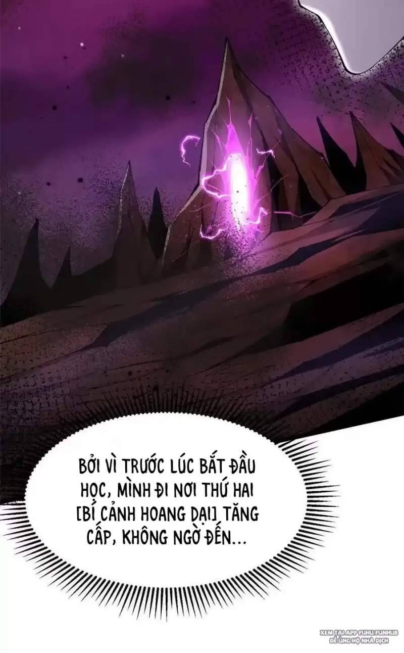 Ta Thật Không Muốn Học Cấm Chú - Chapter 41.1 - Page 32