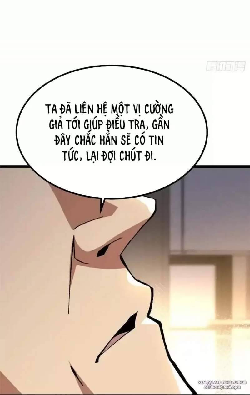 Ta Thật Không Muốn Học Cấm Chú - Chapter 41.1 - Page 5