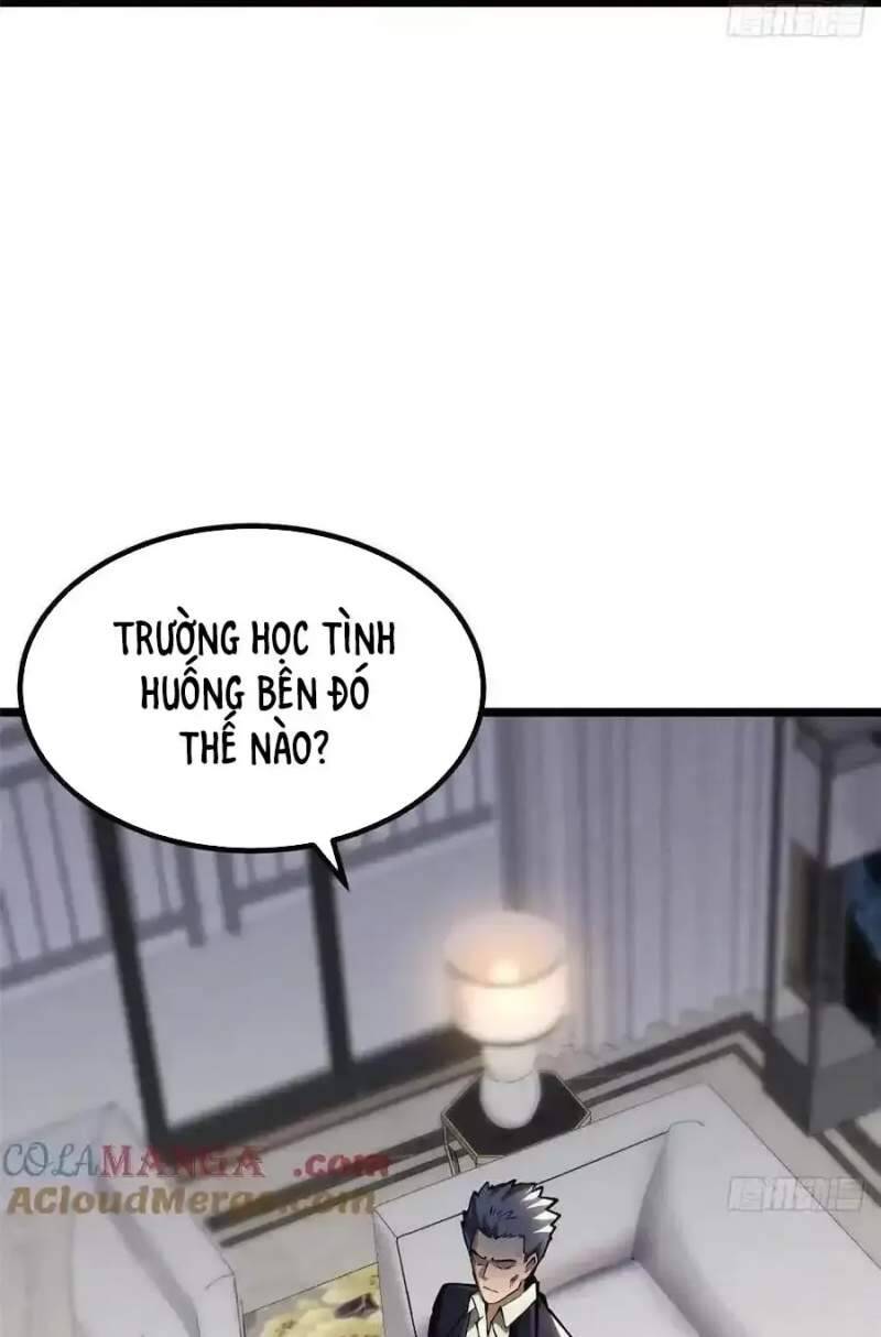 Ta Thật Không Muốn Học Cấm Chú - Chapter 41.1 - Page 6