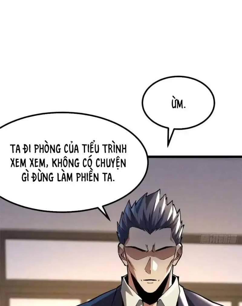 Ta Thật Không Muốn Học Cấm Chú - Chapter 41.1 - Page 8