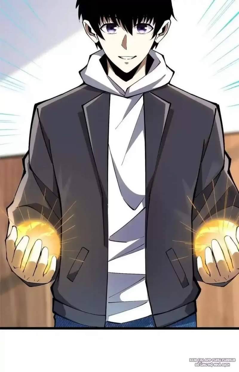 Ta Thật Không Muốn Học Cấm Chú - Chapter 41.2 - Page 10