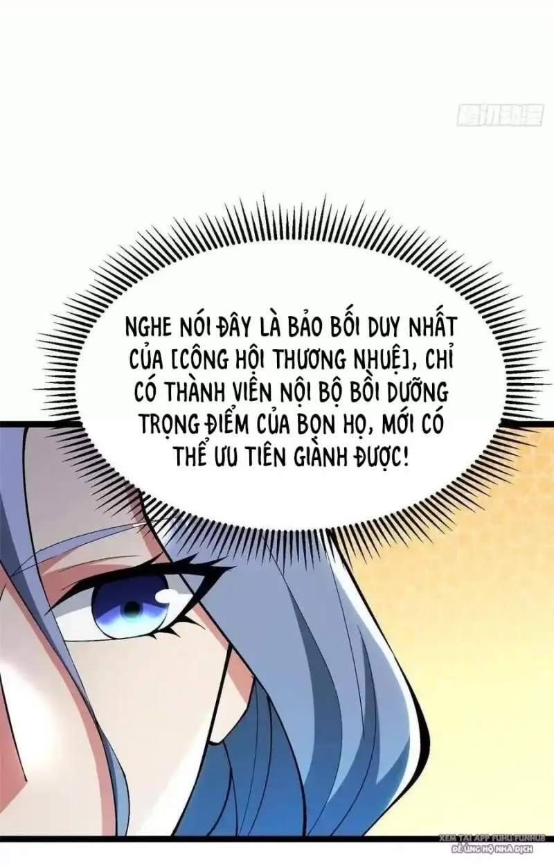 Ta Thật Không Muốn Học Cấm Chú - Chapter 41.2 - Page 11