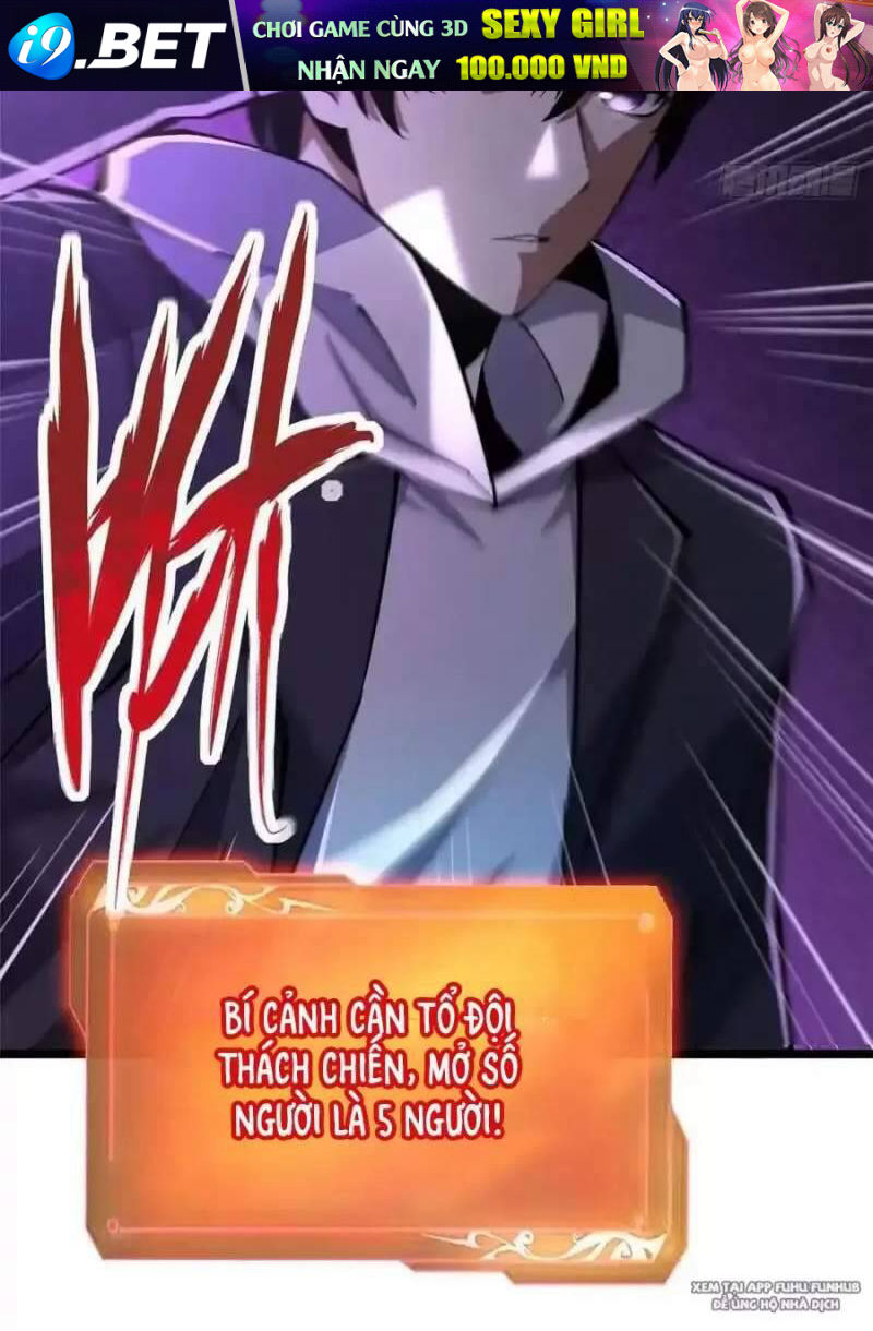 Ta Thật Không Muốn Học Cấm Chú - Chapter 41.2 - Page 3