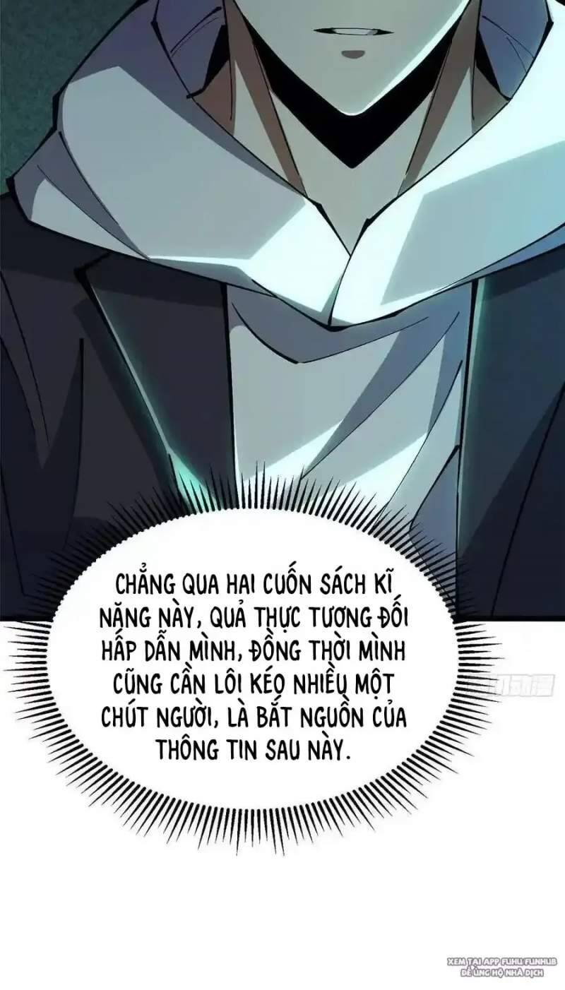Ta Thật Không Muốn Học Cấm Chú - Chapter 41.2 - Page 5