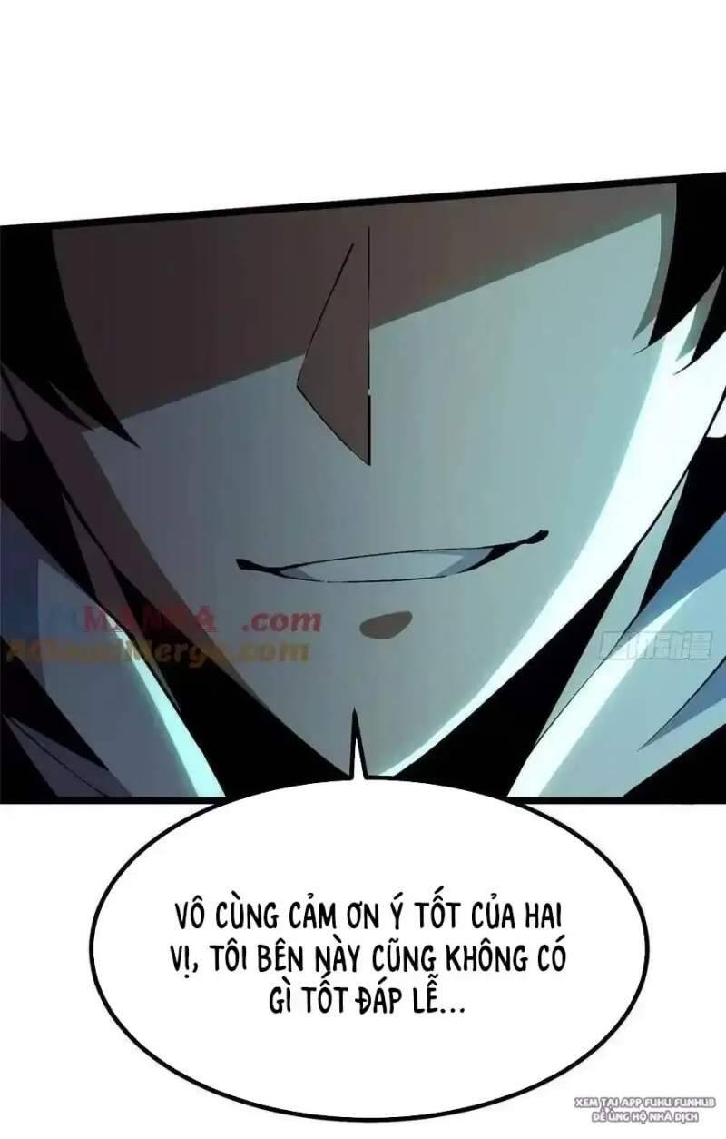 Ta Thật Không Muốn Học Cấm Chú - Chapter 41.2 - Page 6