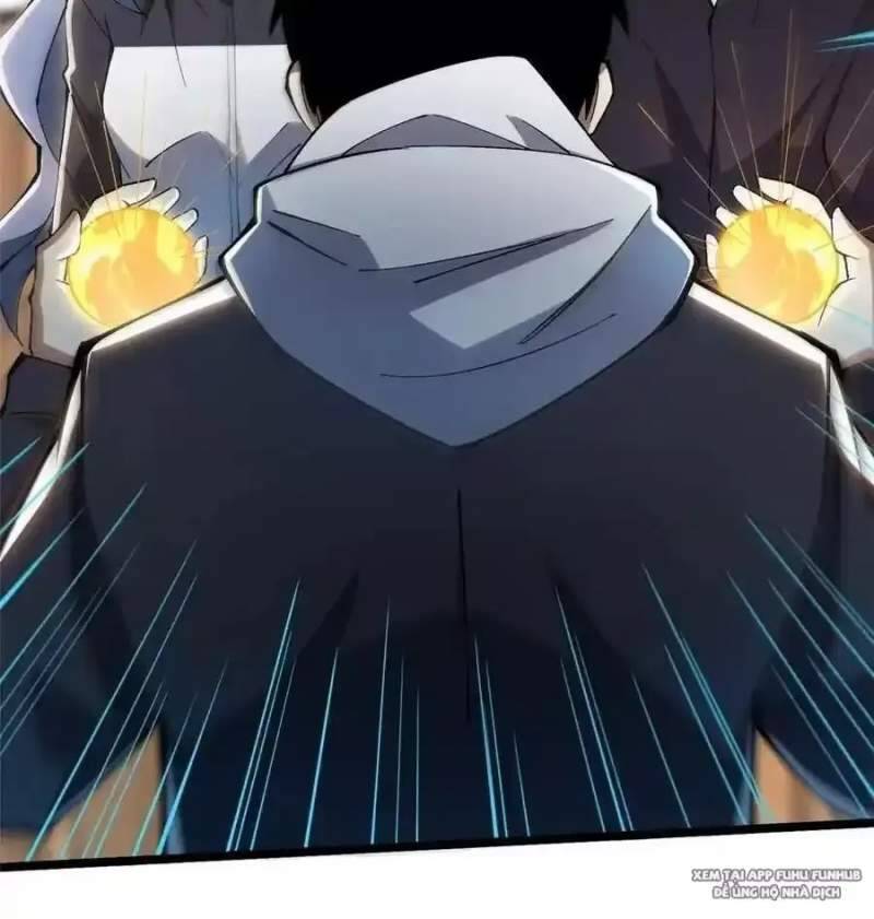 Ta Thật Không Muốn Học Cấm Chú - Chapter 41.2 - Page 8