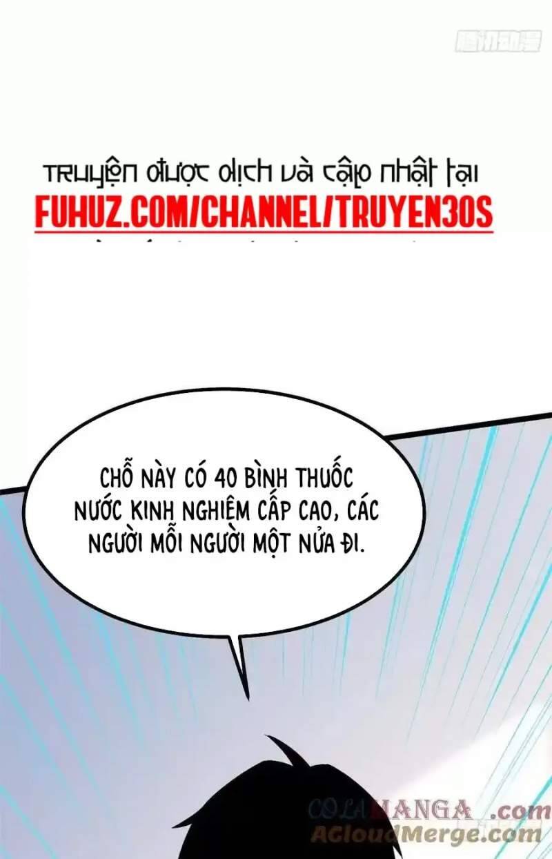 Ta Thật Không Muốn Học Cấm Chú - Chapter 41.2 - Page 9