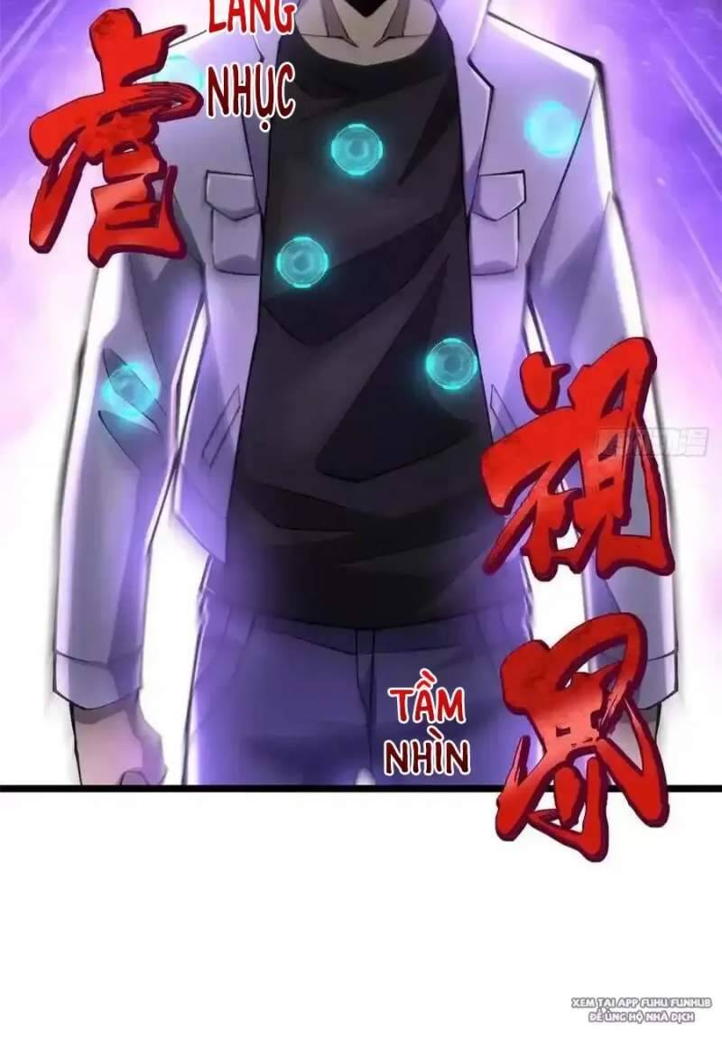 Ta Thật Không Muốn Học Cấm Chú - Chapter 42.1 - Page 11