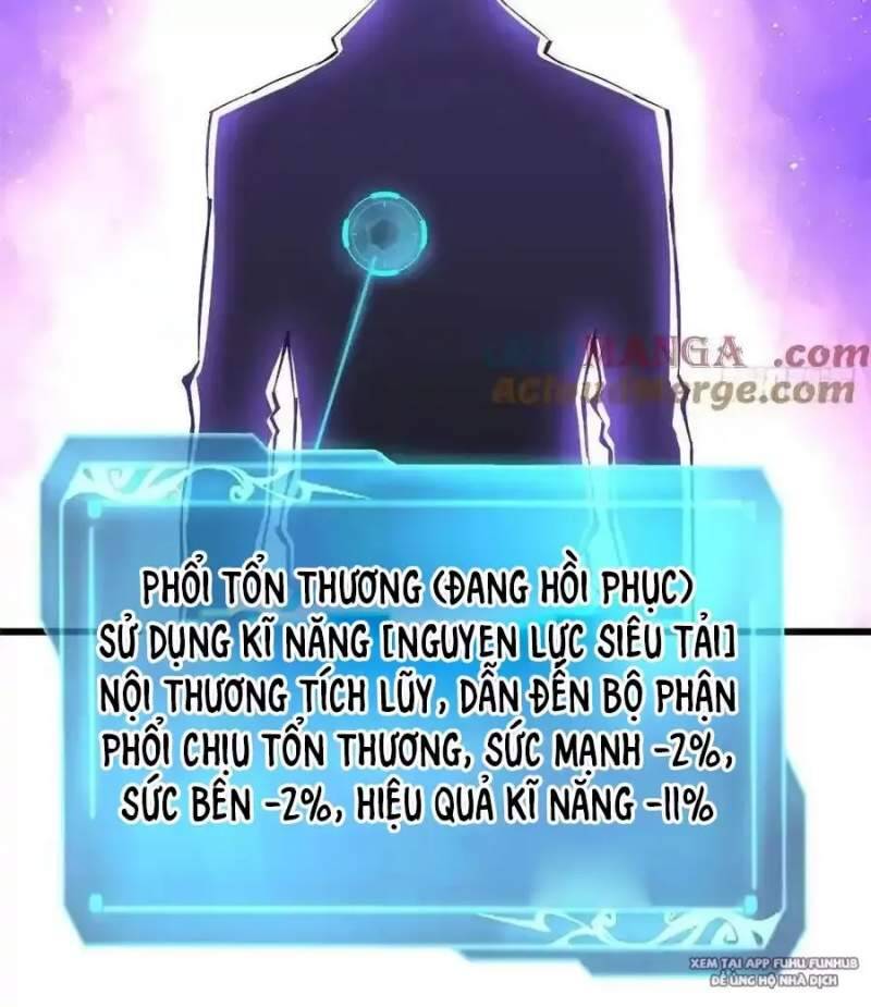 Ta Thật Không Muốn Học Cấm Chú - Chapter 42.1 - Page 13