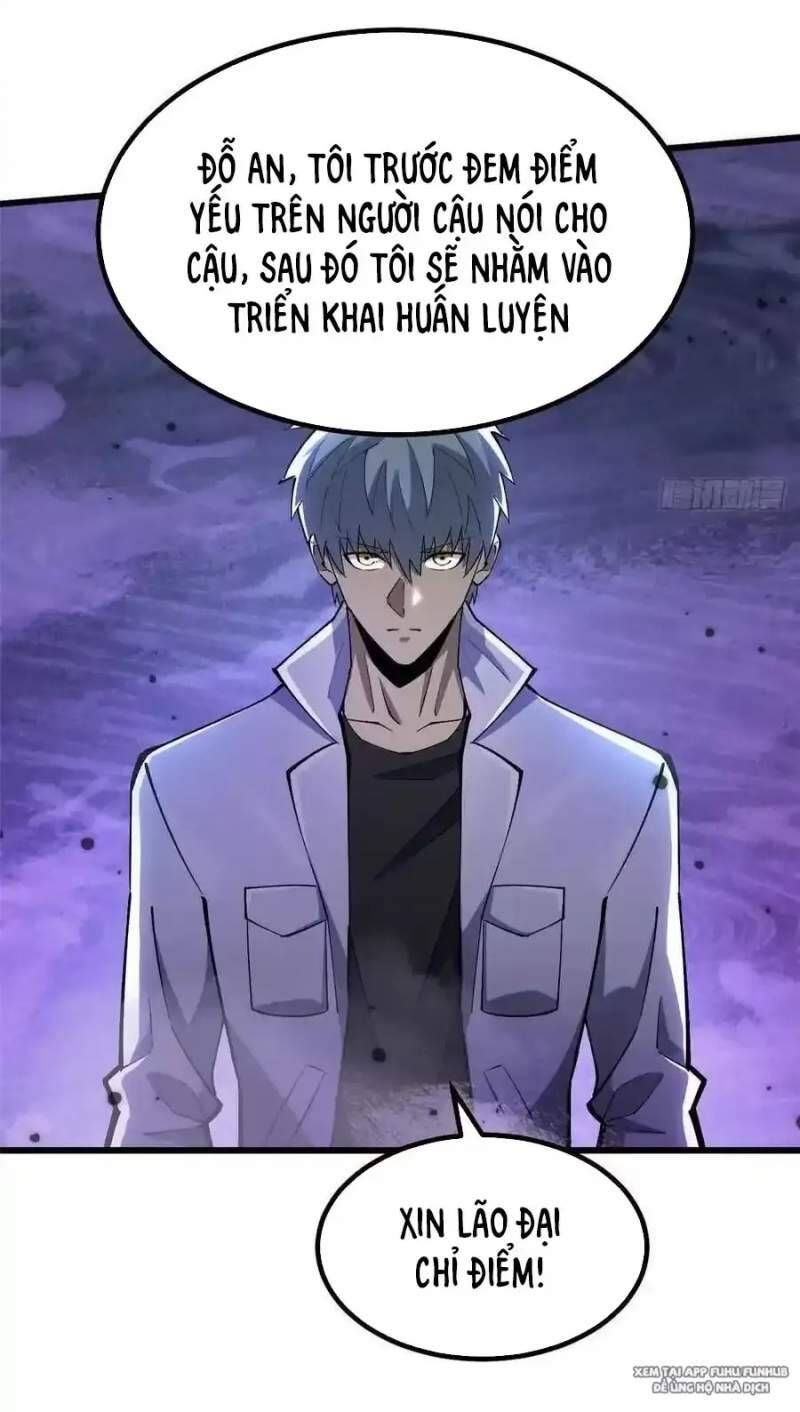 Ta Thật Không Muốn Học Cấm Chú - Chapter 42.1 - Page 14