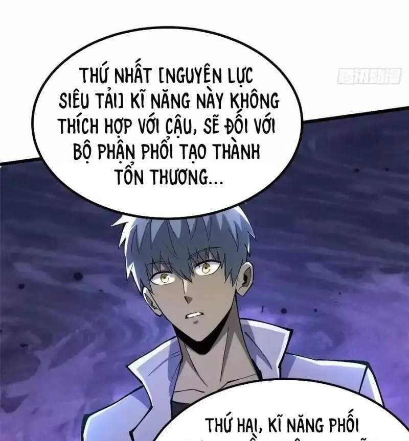 Ta Thật Không Muốn Học Cấm Chú - Chapter 42.1 - Page 15