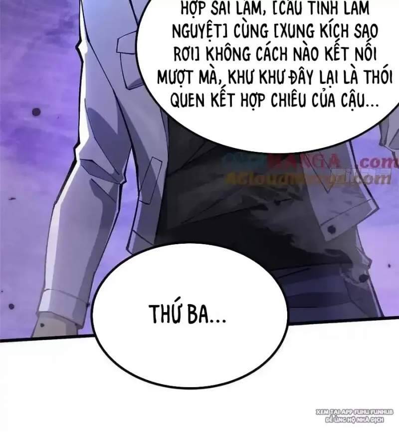 Ta Thật Không Muốn Học Cấm Chú - Chapter 42.1 - Page 16