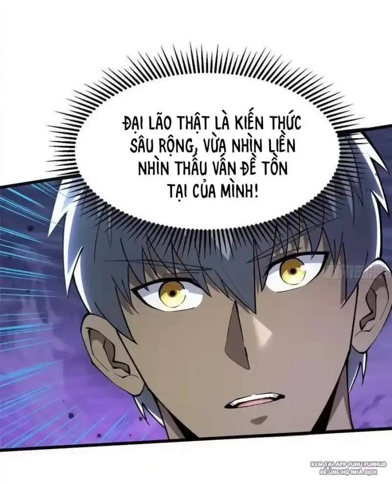 Ta Thật Không Muốn Học Cấm Chú - Chapter 42.1 - Page 17